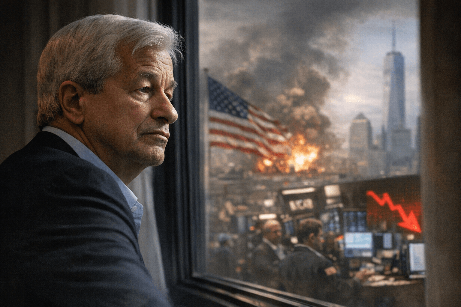 AI-generated illustration