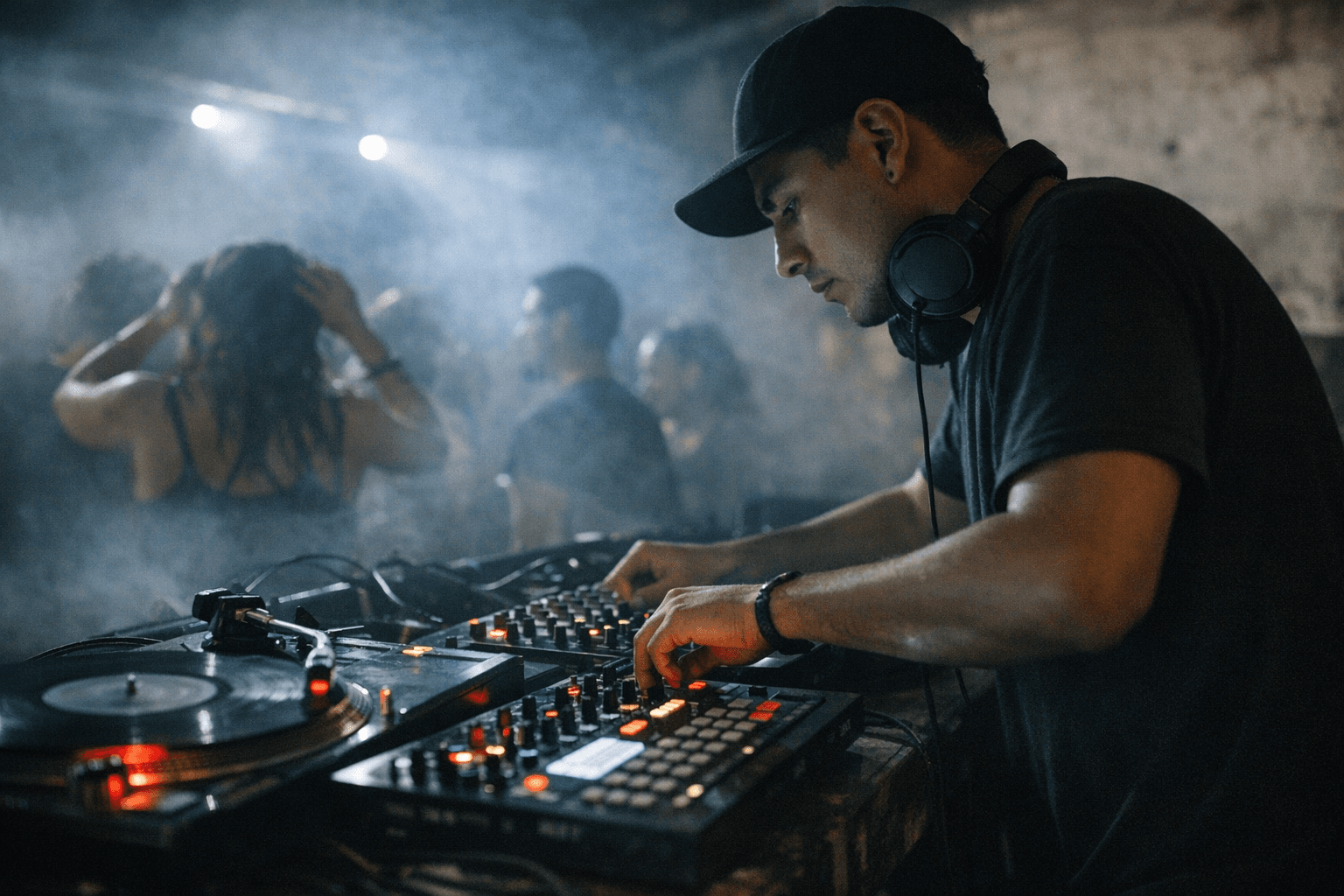 AI-generated illustration