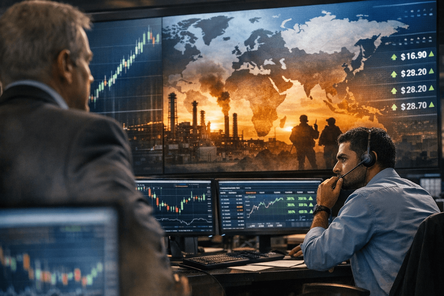 AI-generated illustration