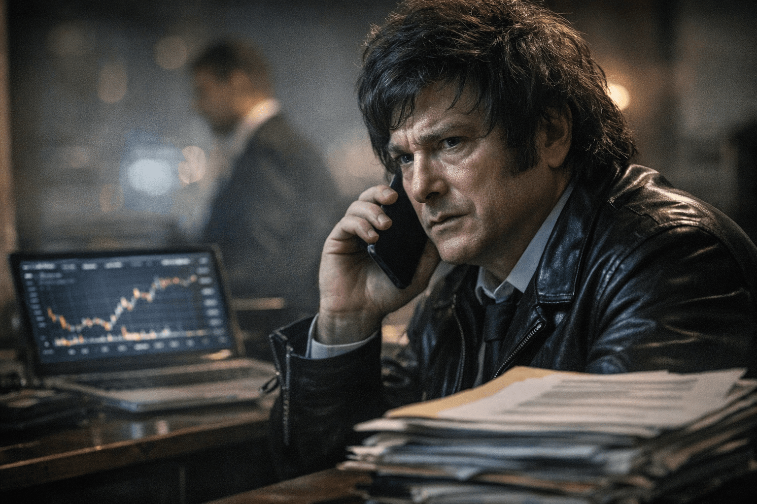 AI-generated illustration