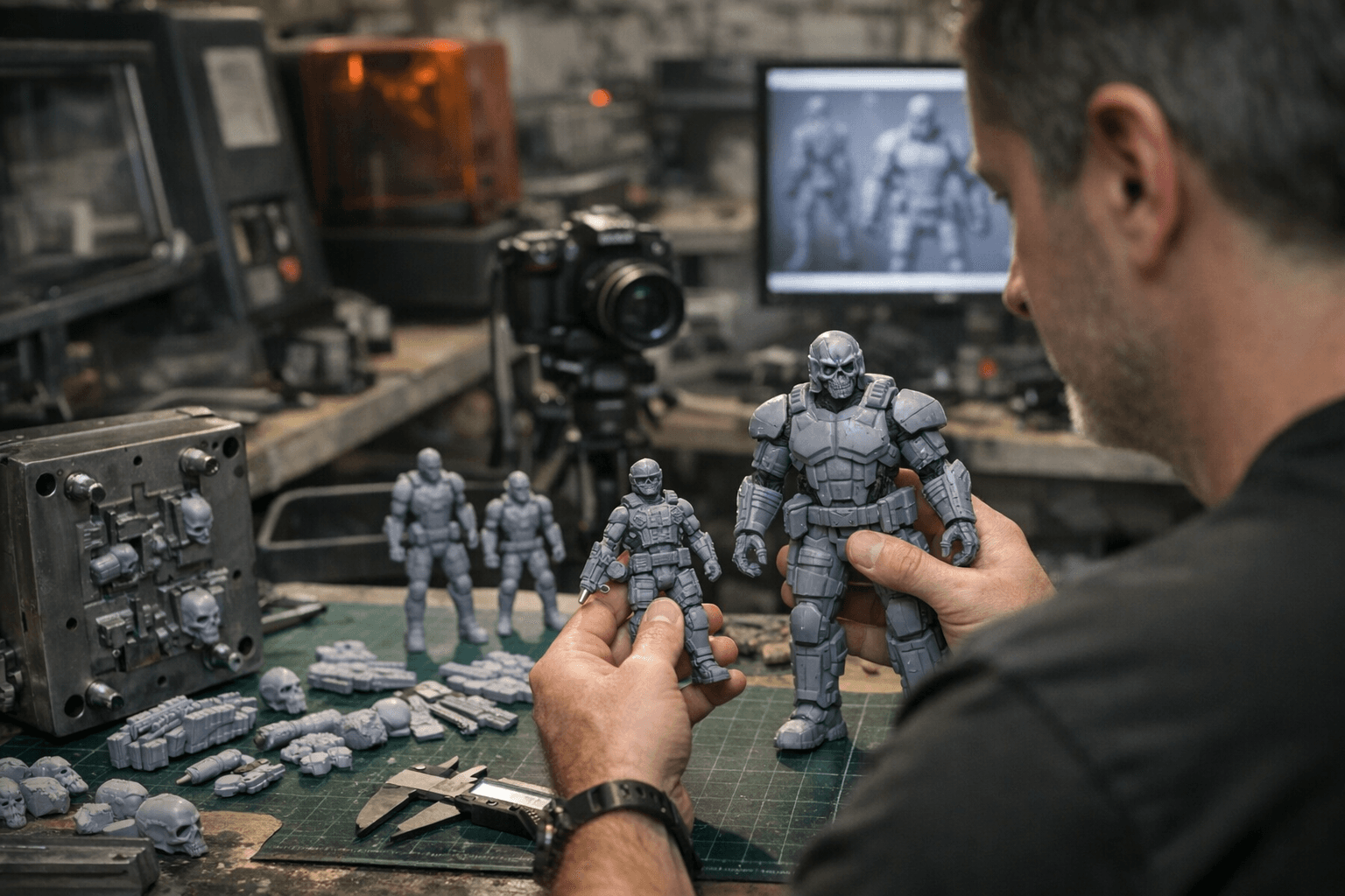 AI-generated illustration