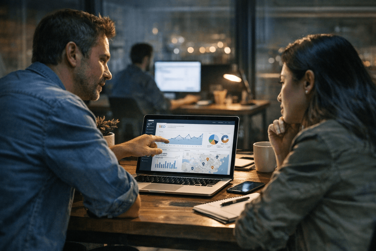 RightChoice.ai Helps Agencies Launch White-Label Local SEO SaaS Platforms