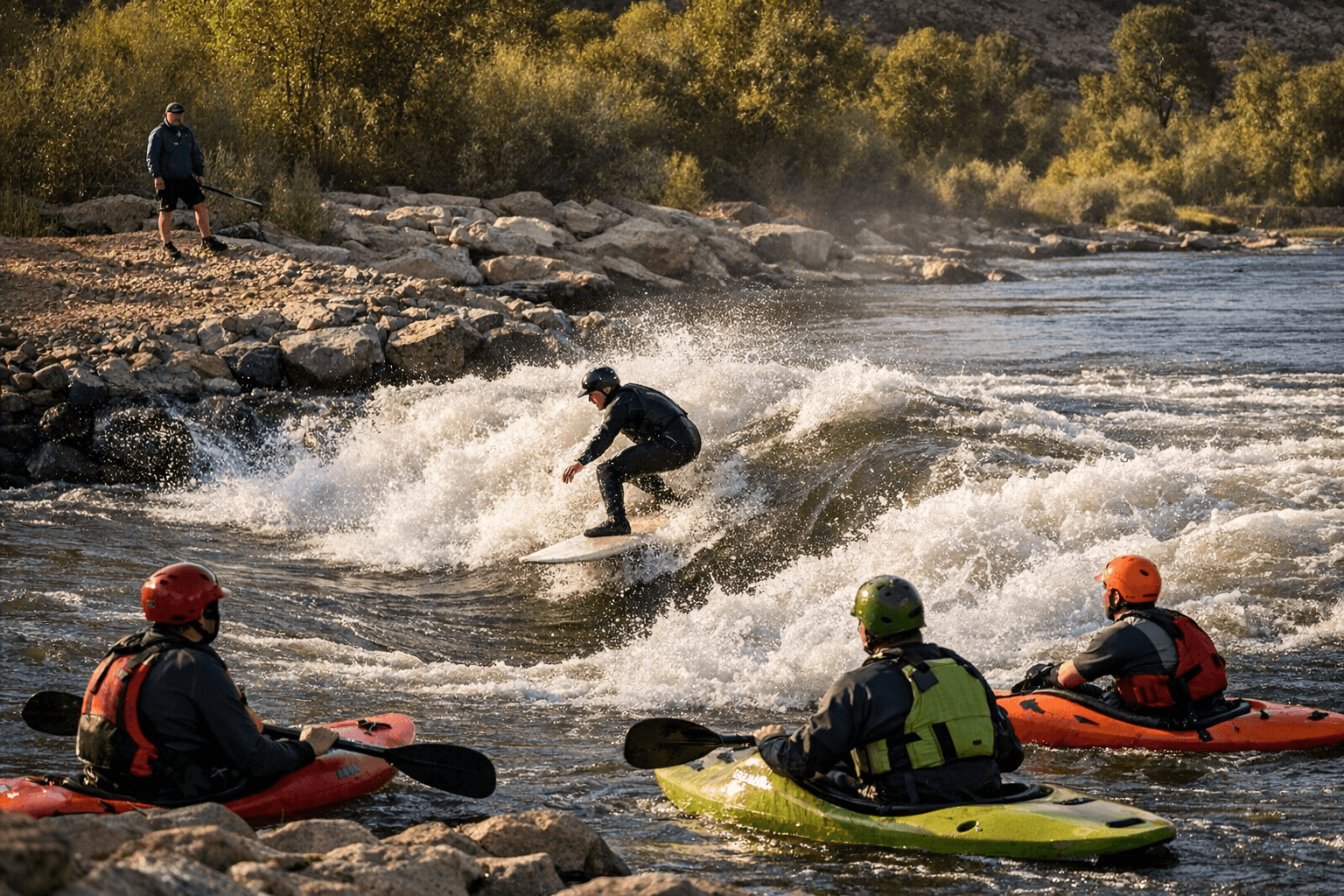 AI-generated illustration