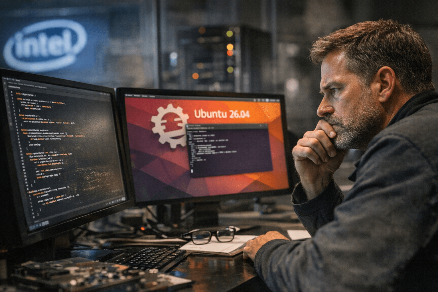 Intel Engineer Questions Rust Coreutils and Sudo Stability in Ubuntu 26.04 LTS