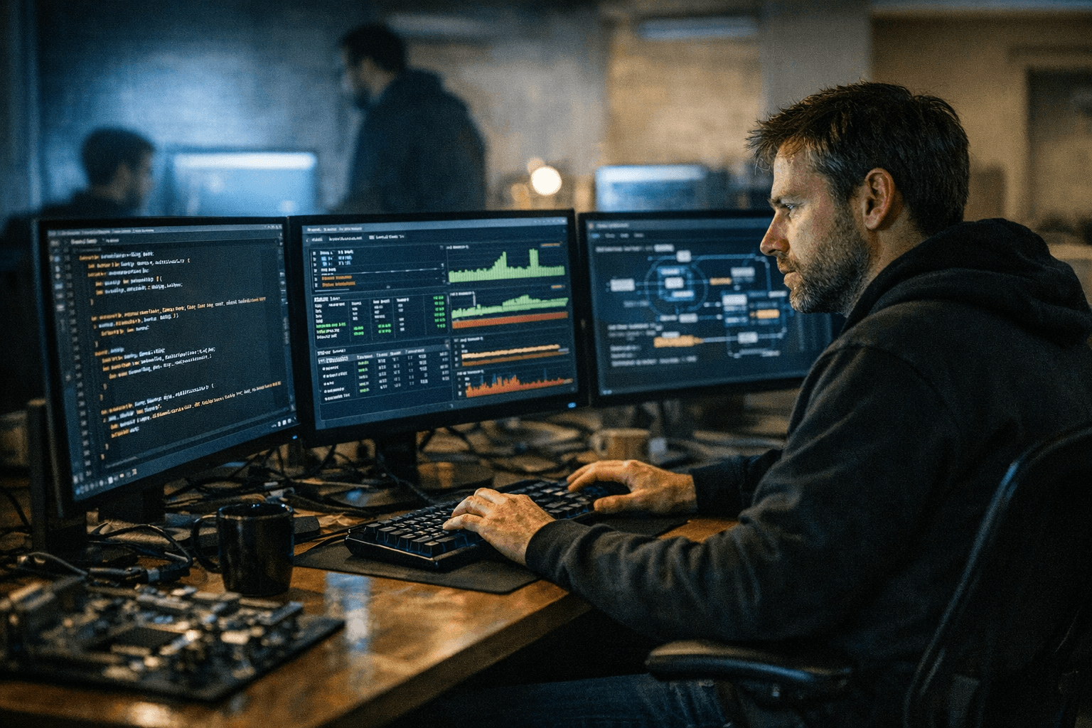Anthropic Releases Buffa, a Rust-Native Protobuf with Zero-Copy Views and ConnectRPC