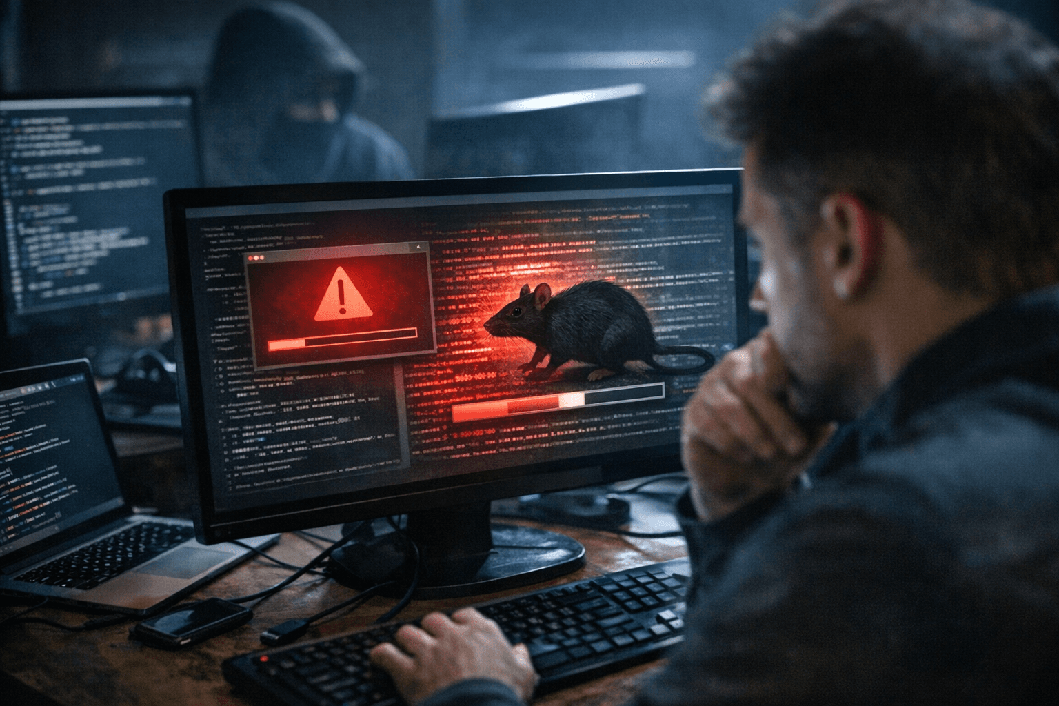 AI-generated illustration