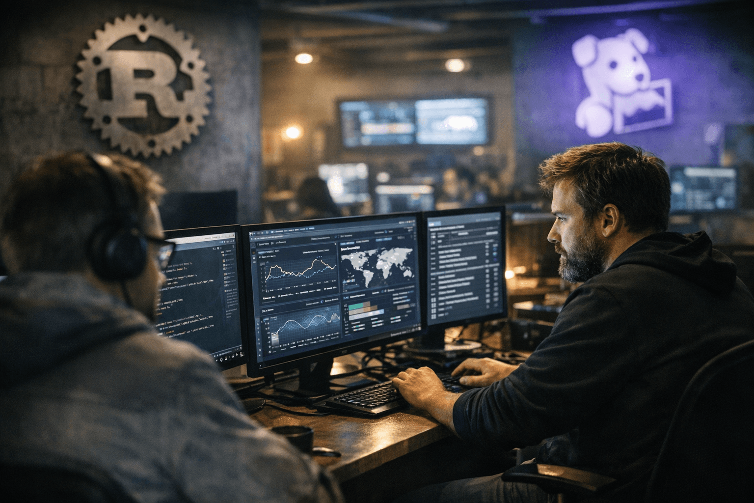 AI-generated illustration