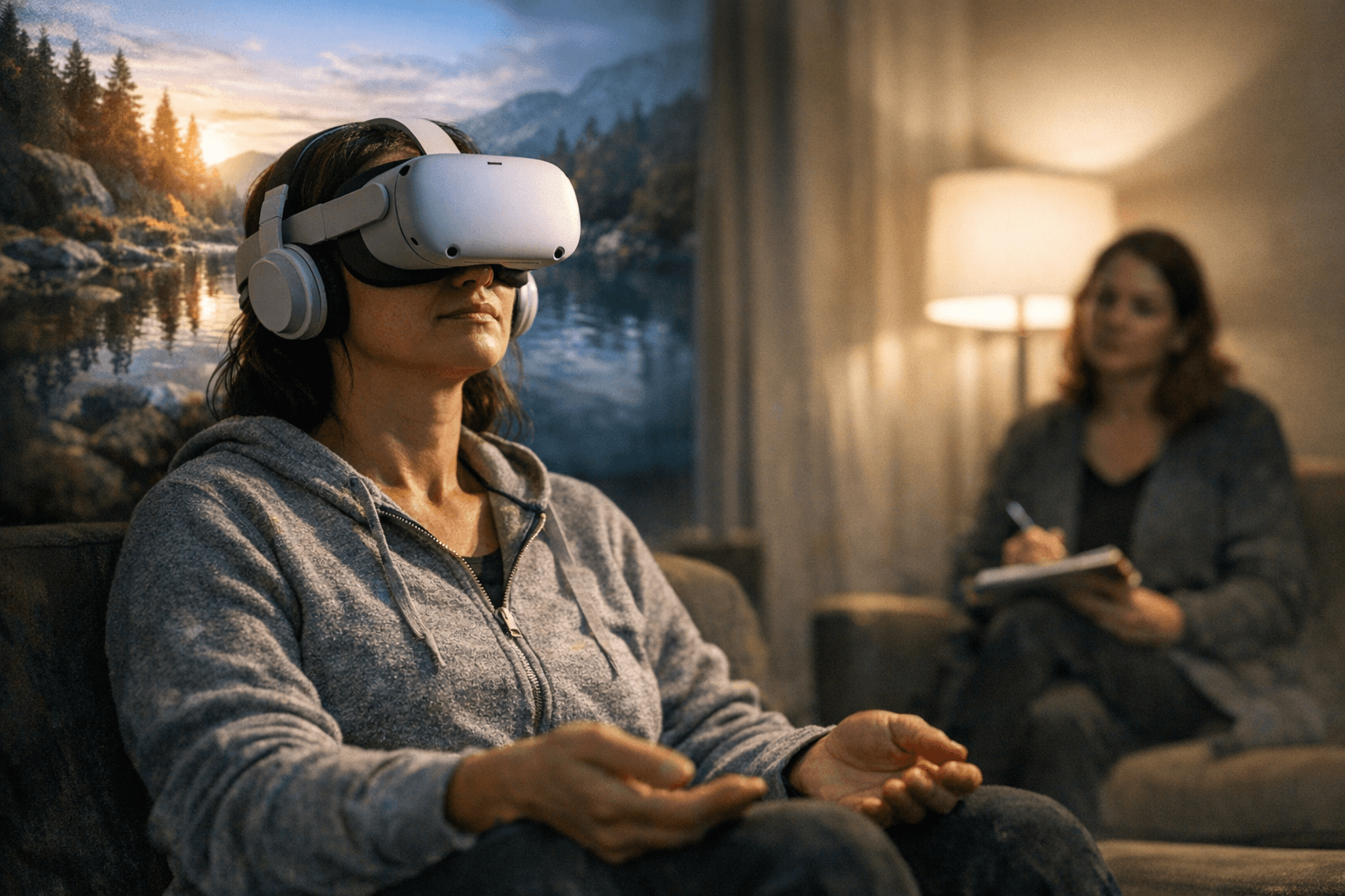 AI-generated illustration