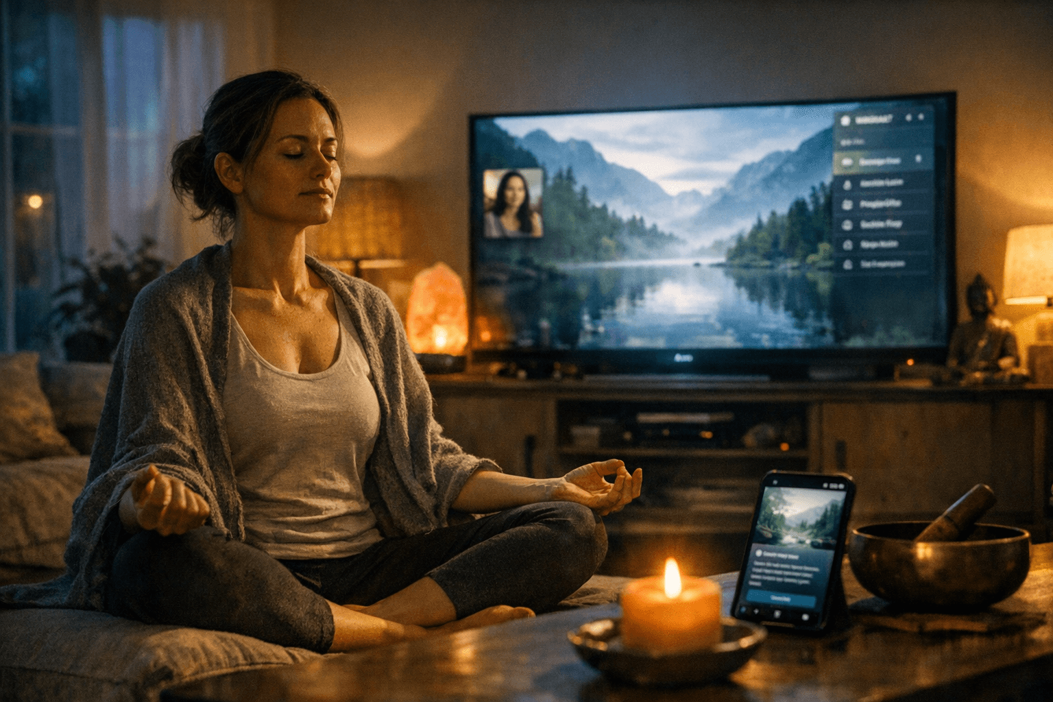 AI-generated illustration