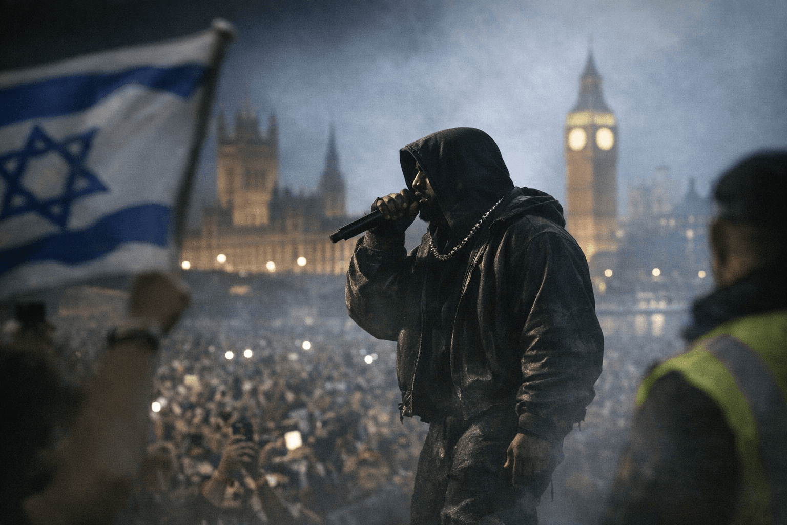 AI-generated illustration