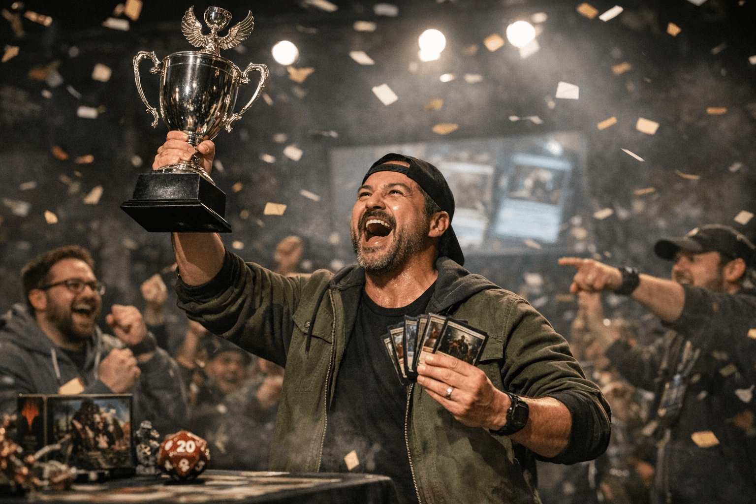 AI-generated illustration