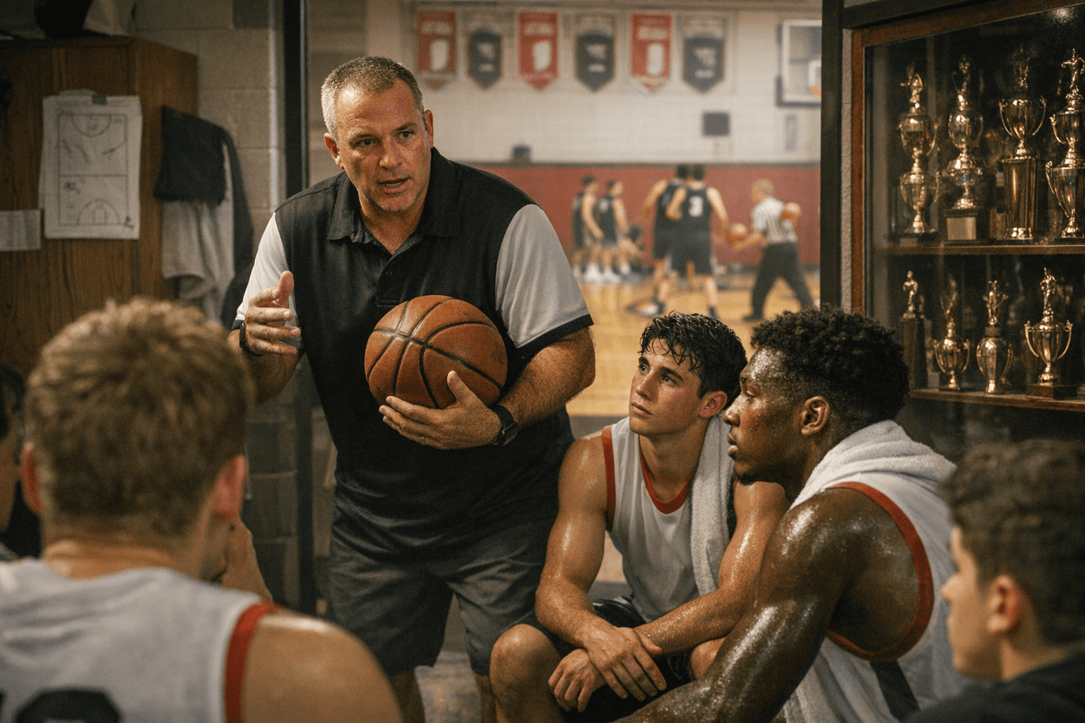 Building a Sustainable Indiana High School Basketball Program, Year After Year