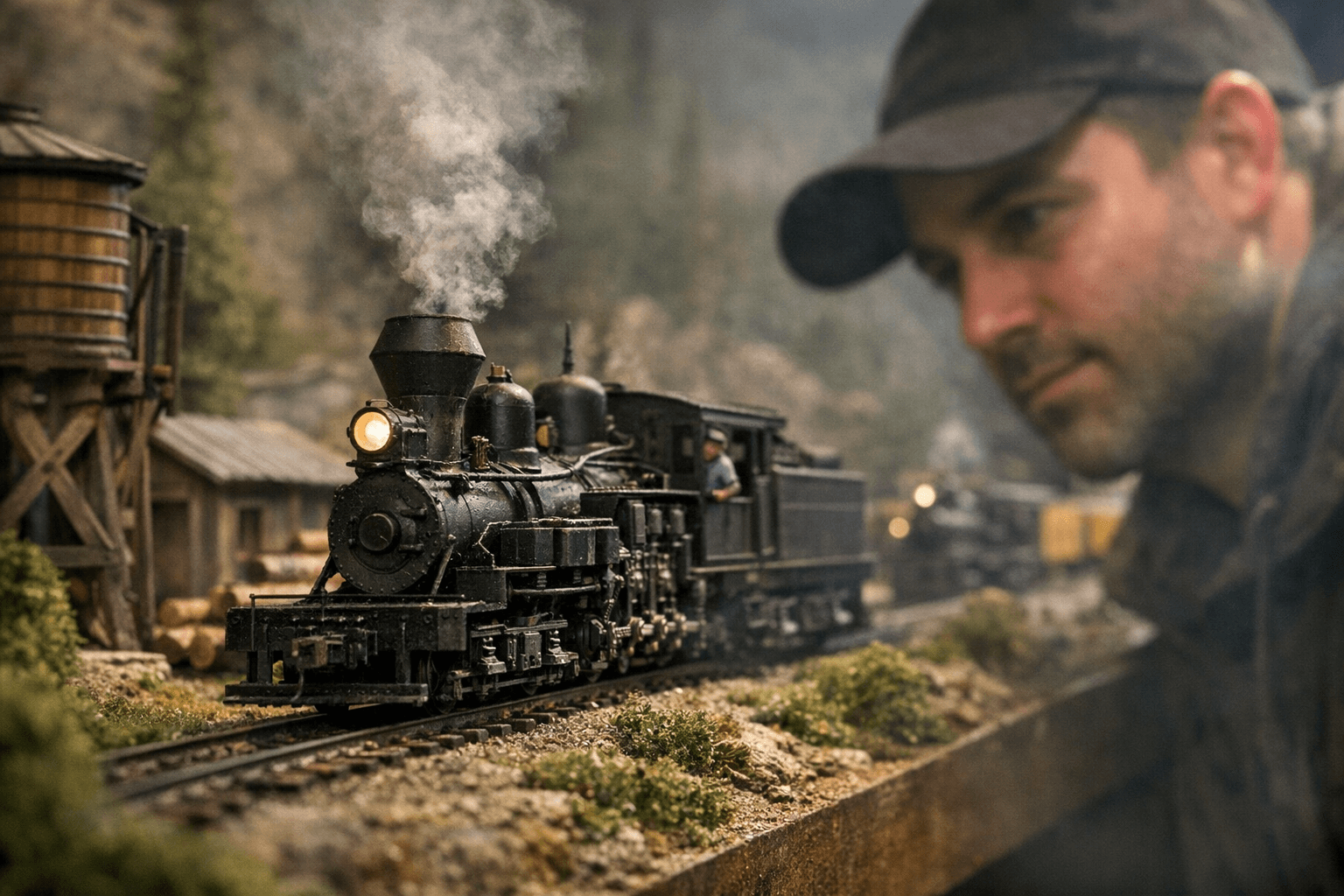 Bachmann 2026 Catalog Highlights New Tooling Across HO, N, and G Scales