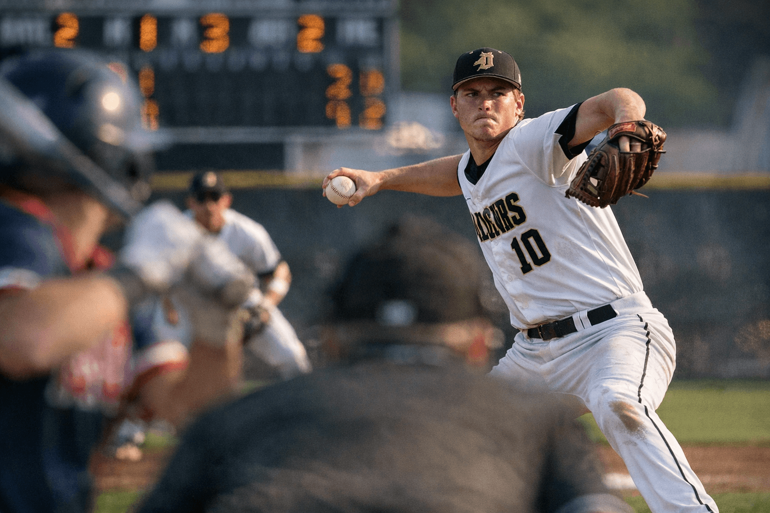 AI-generated illustration