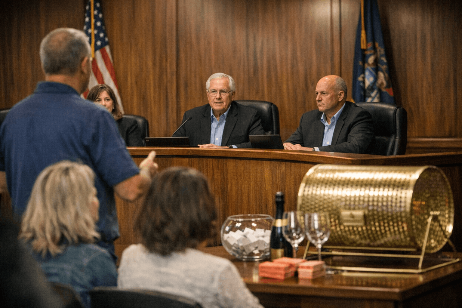 AI-generated illustration