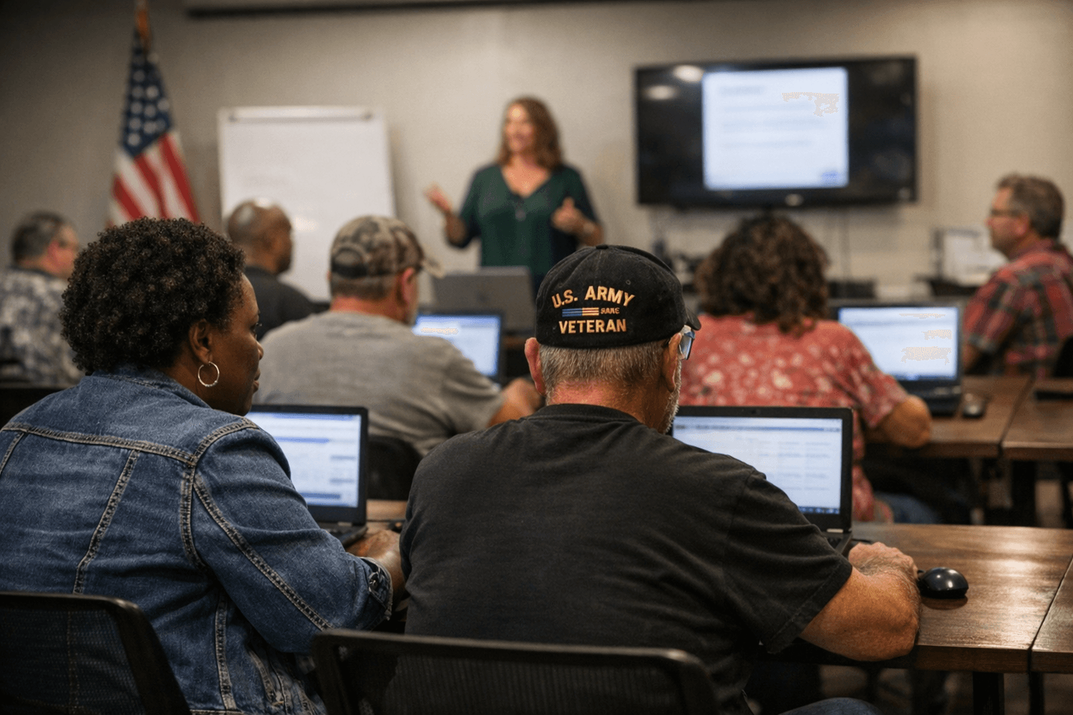 Copperas Cove Chamber Opens Business and Education Center for Local Entrepreneurs