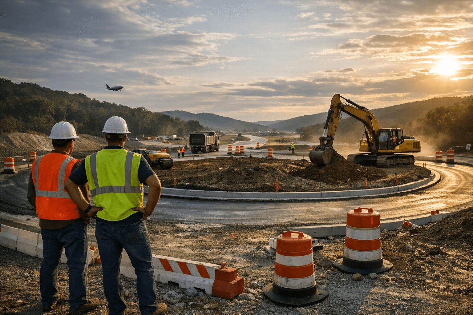 AI-generated illustration