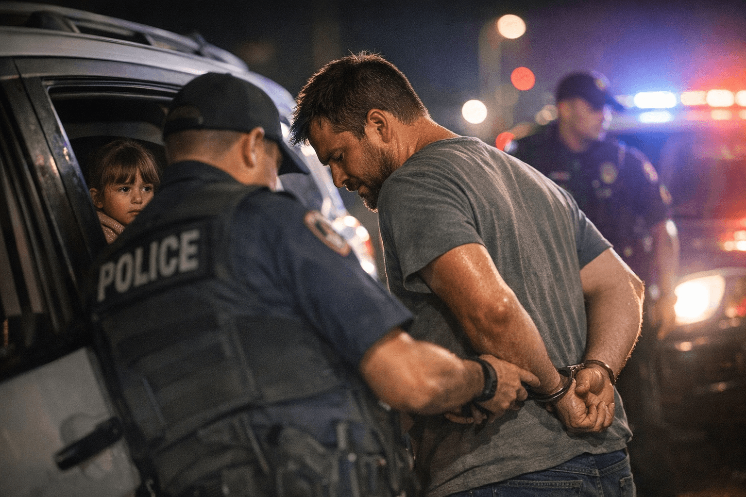 Copperas Cove Police Log: DWI, Theft, Family Violence Cases Recorded April 5