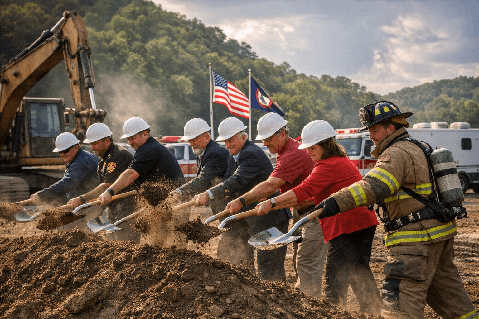 AI-generated illustration