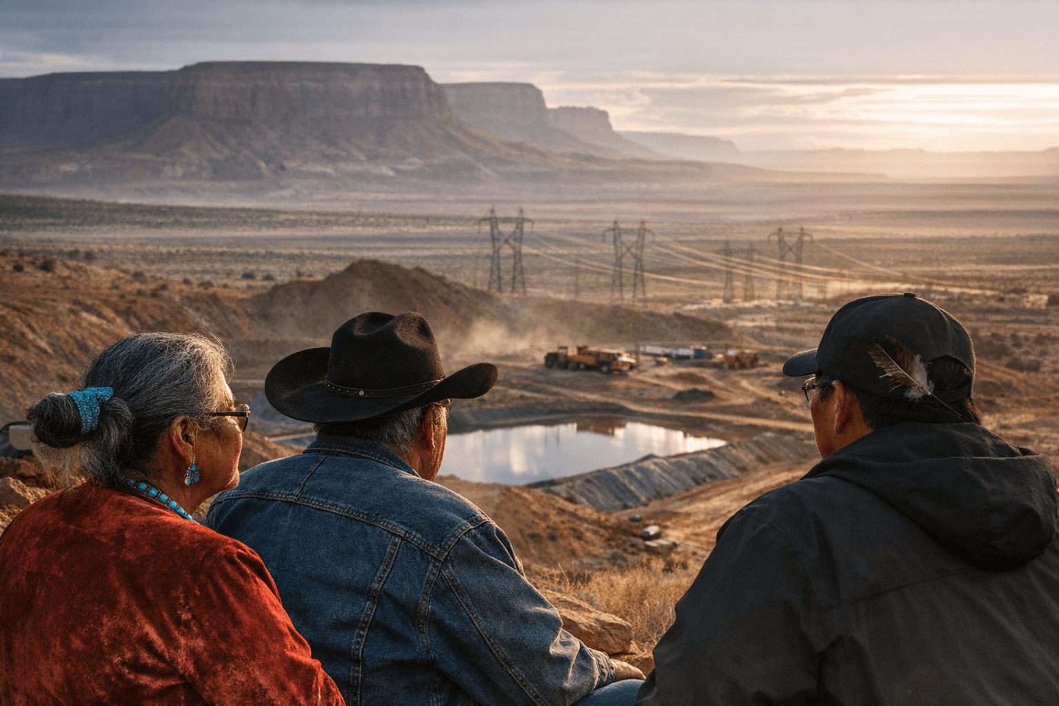 AI-generated illustration