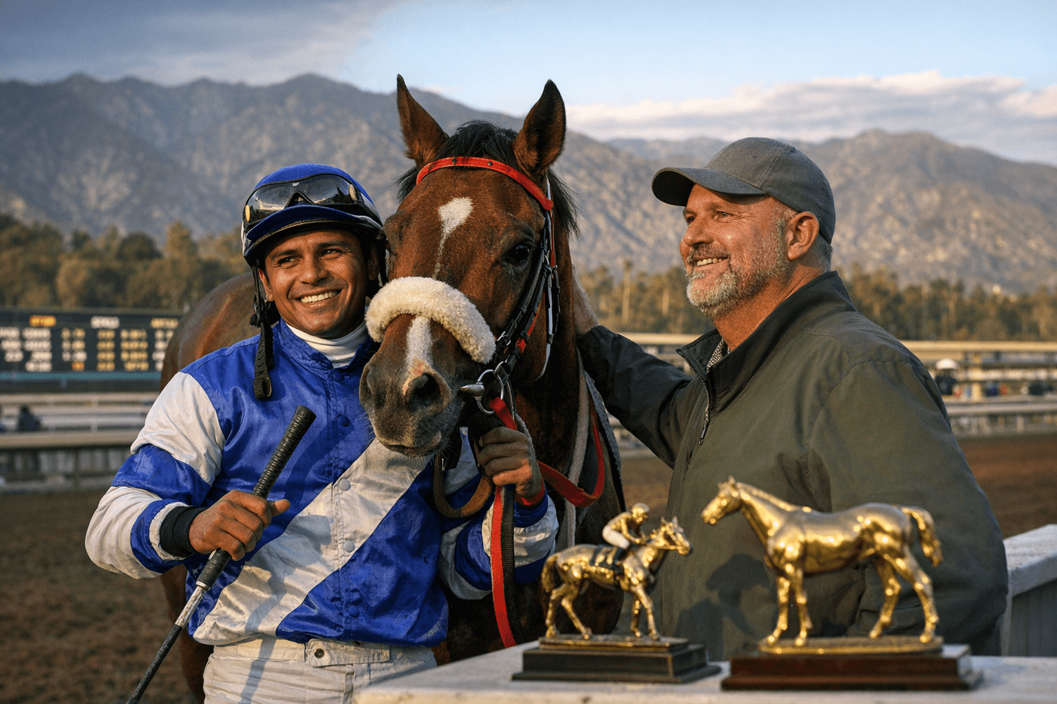 AI-generated illustration