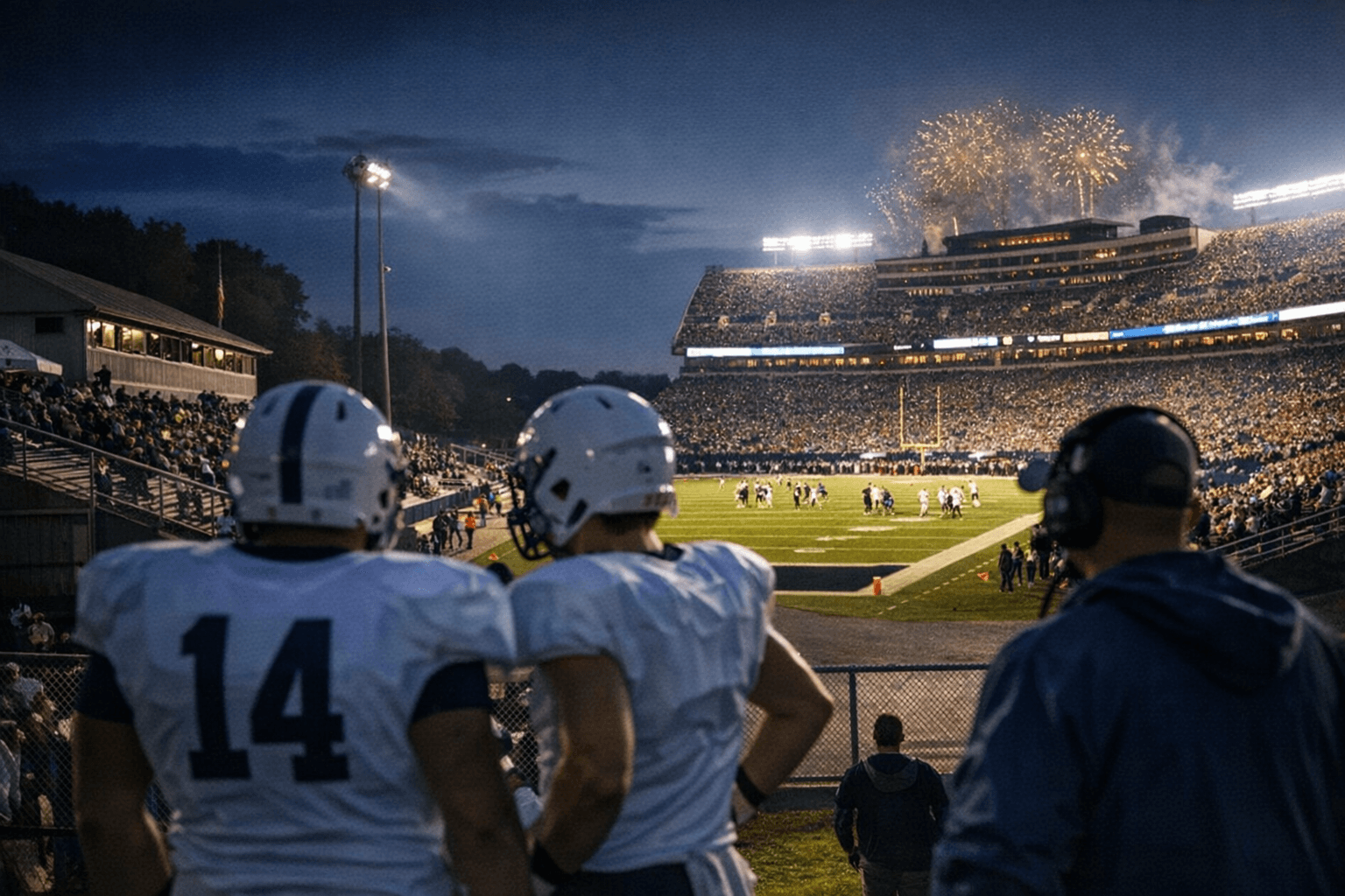 NCAA Explores New Autonomy Subdivision Amid FCS Realignment Concerns