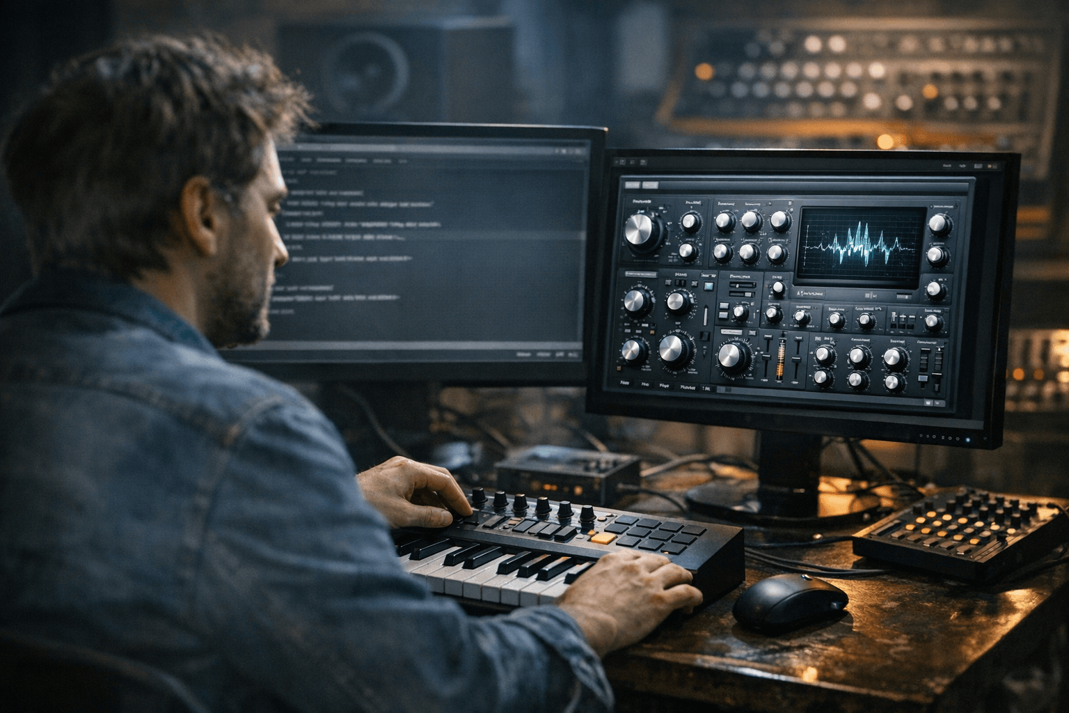 AI-generated illustration