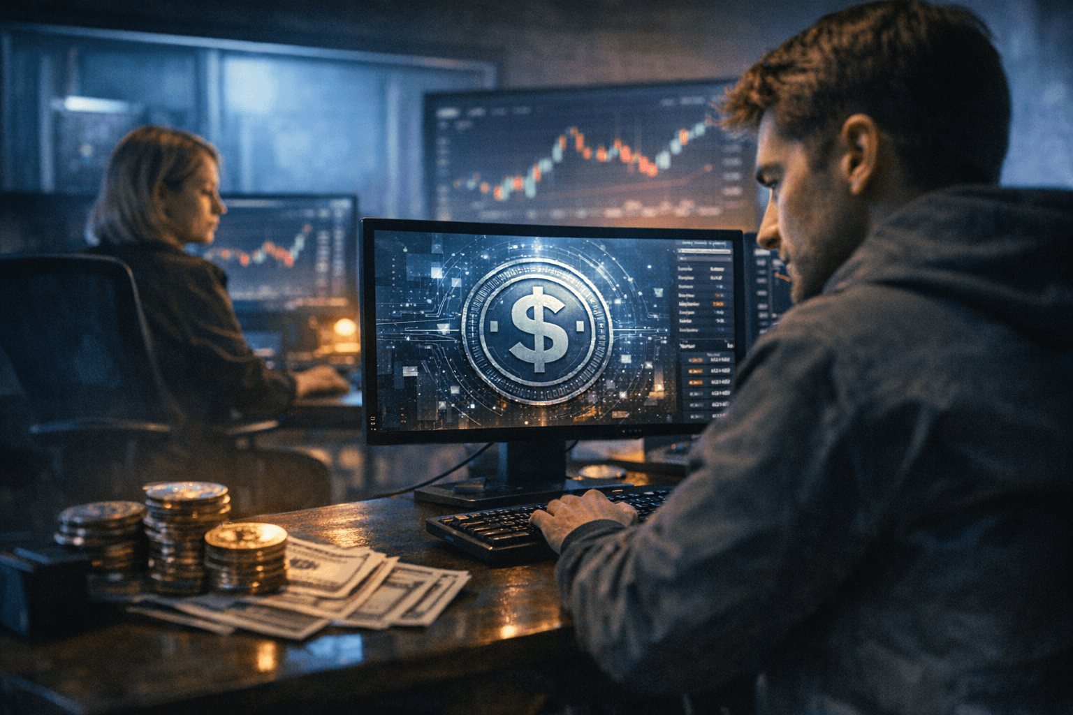 Polymarket Launches Native Stablecoin and Faster Exchange Engine in Major Upgrade