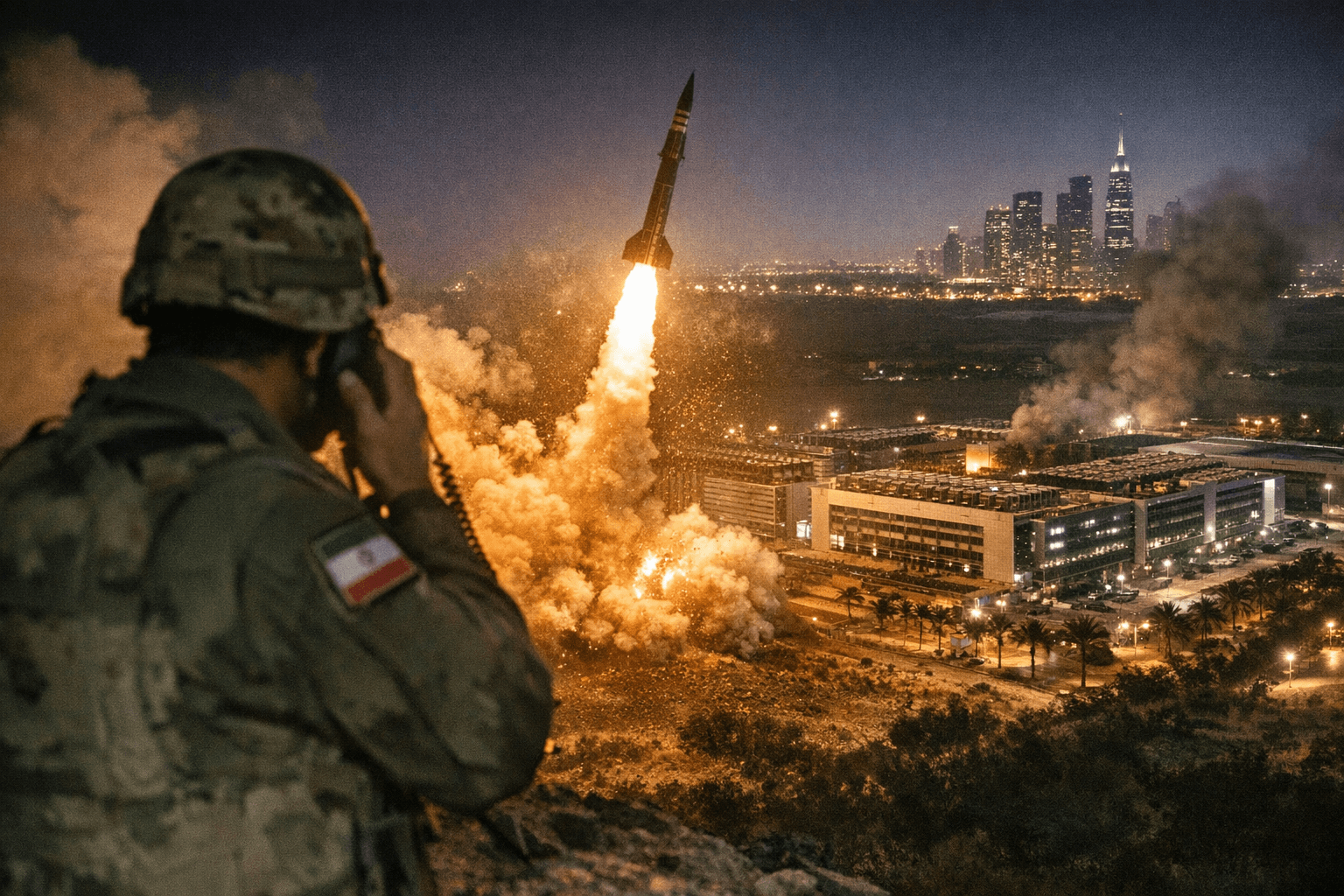 AI-generated illustration