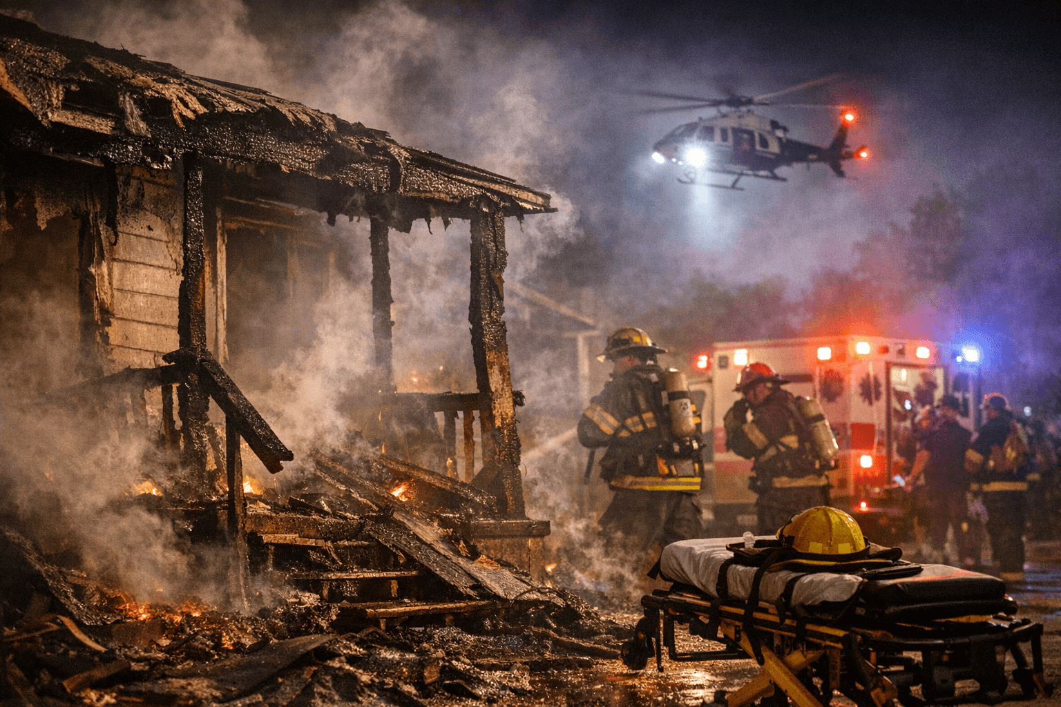 AI-generated illustration