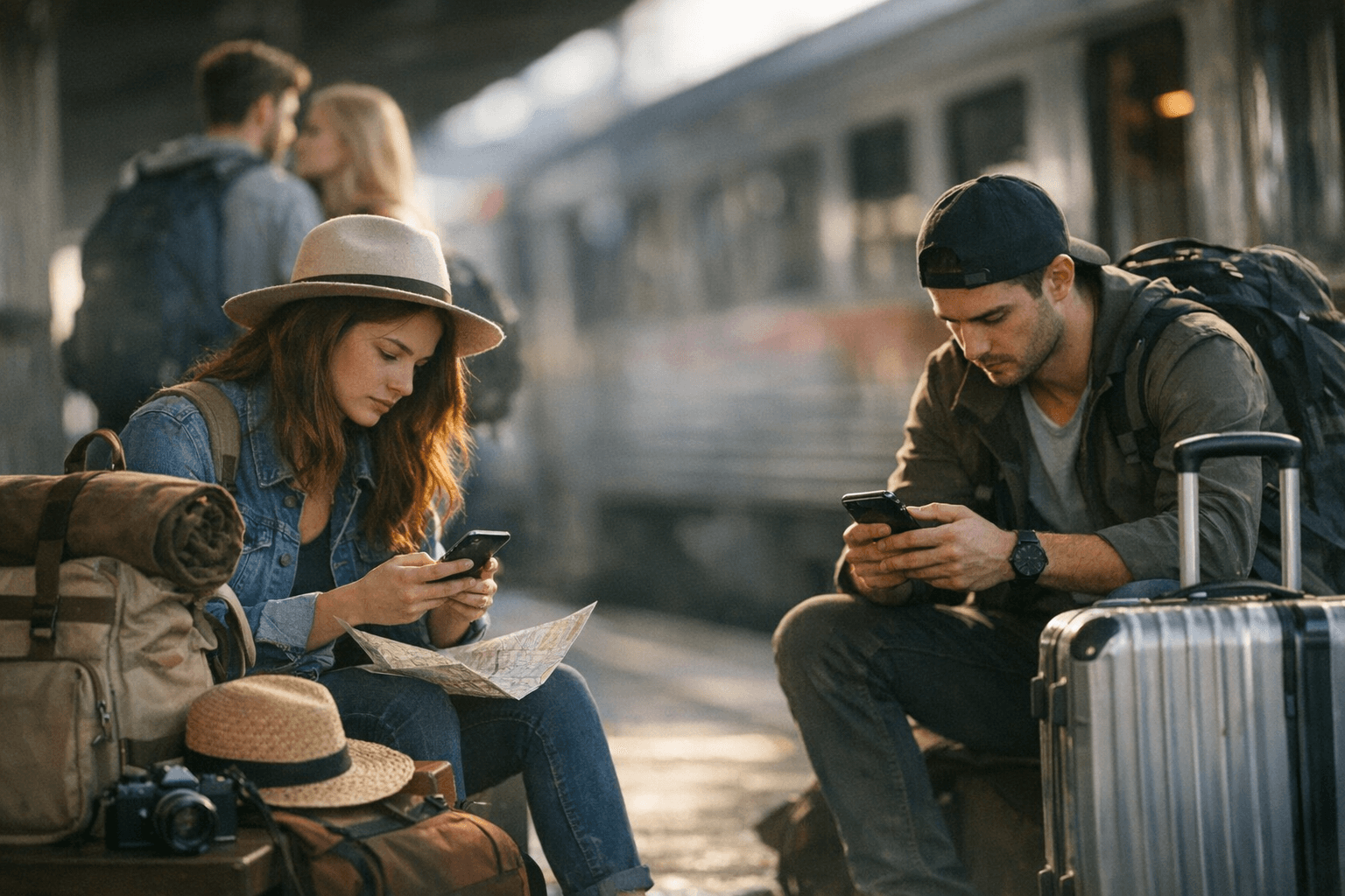 Simmer_creator Drops Packed & Ready Pose Pack for Sims 4 Storytelling