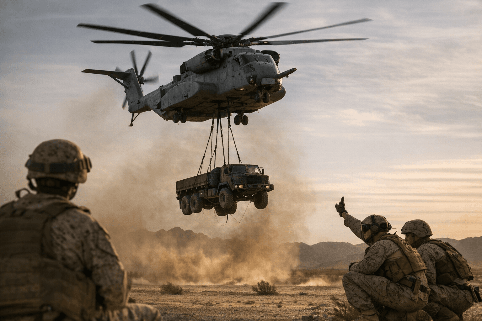 AI-generated illustration