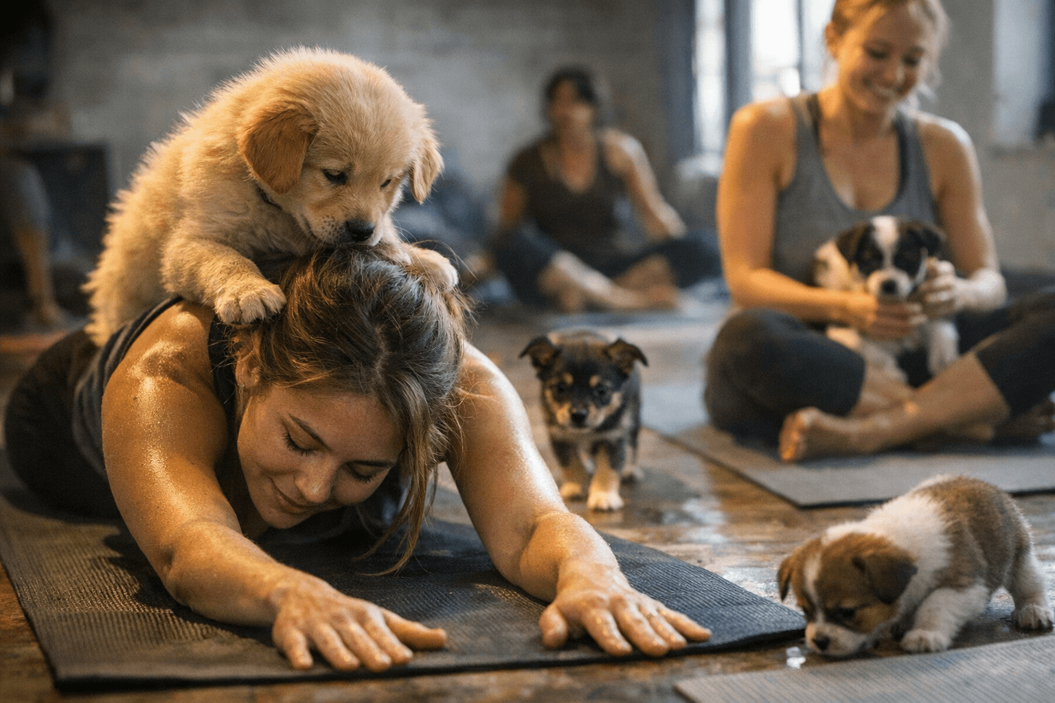 AI-generated illustration