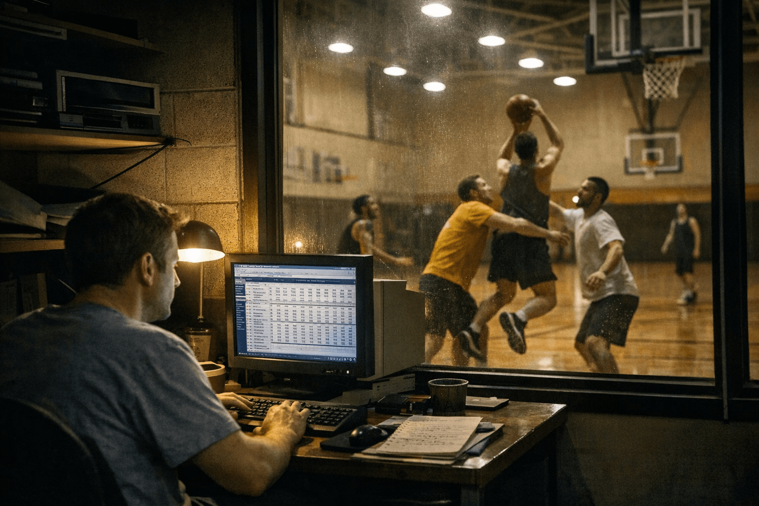 AI-generated illustration