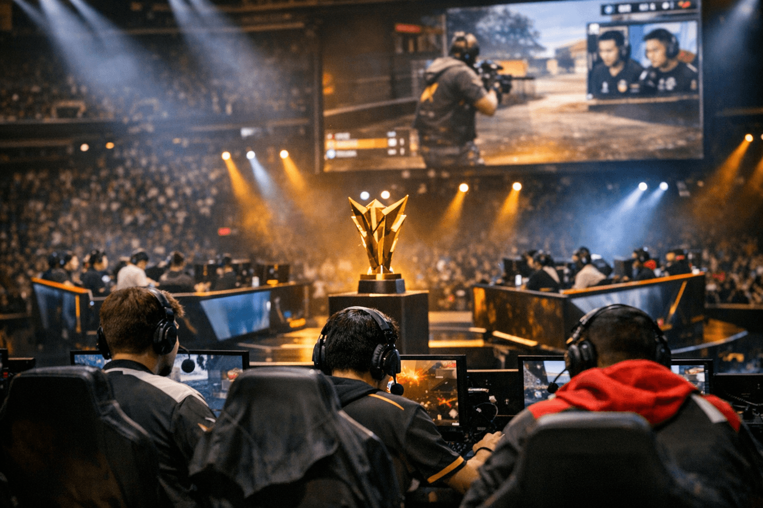 Free Fire World Series USA Spring 2026 Schedule, Format, and Prize Details Revealed