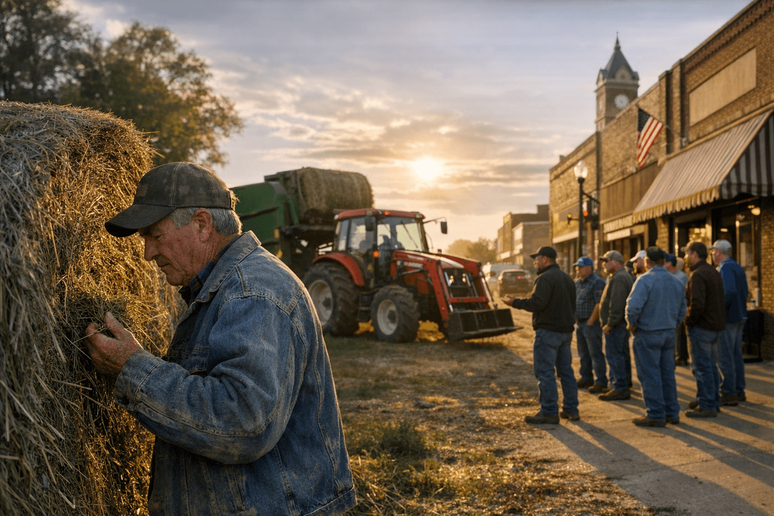 AI-generated illustration