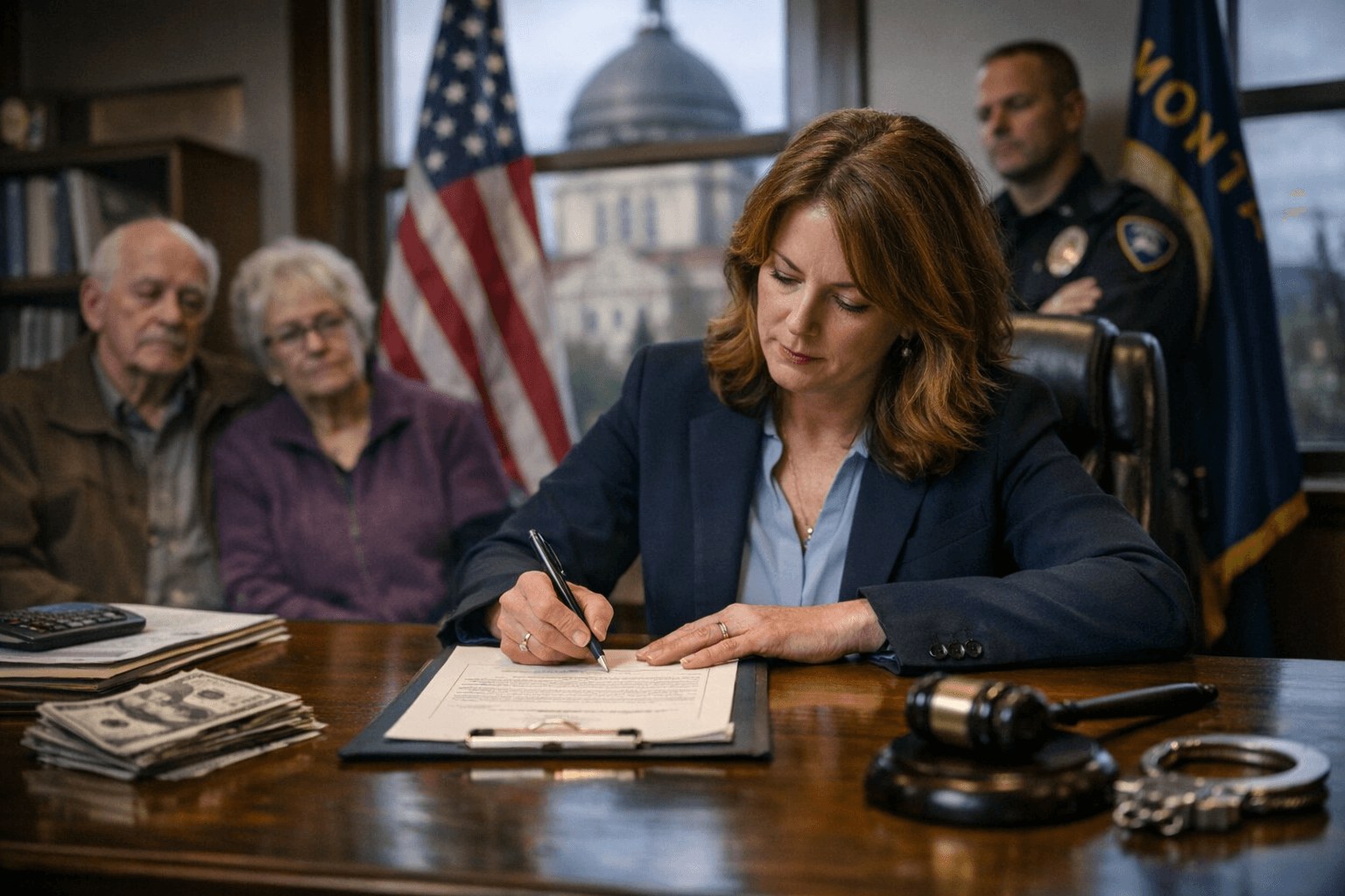 AI-generated illustration