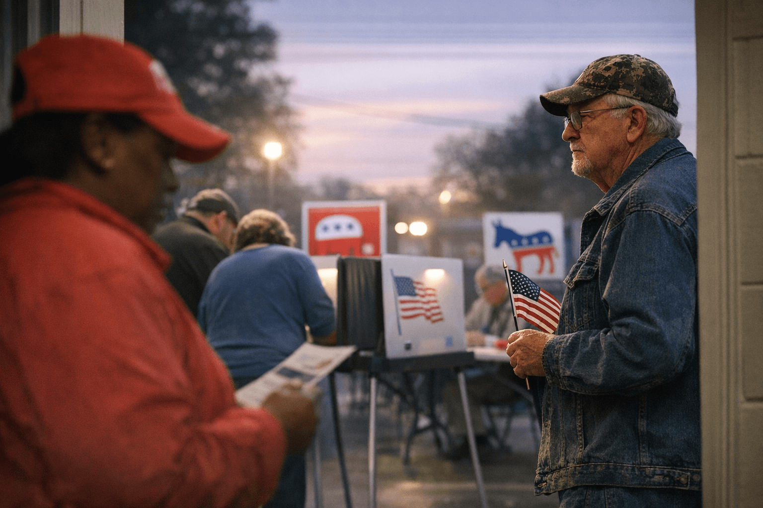 AI-generated illustration