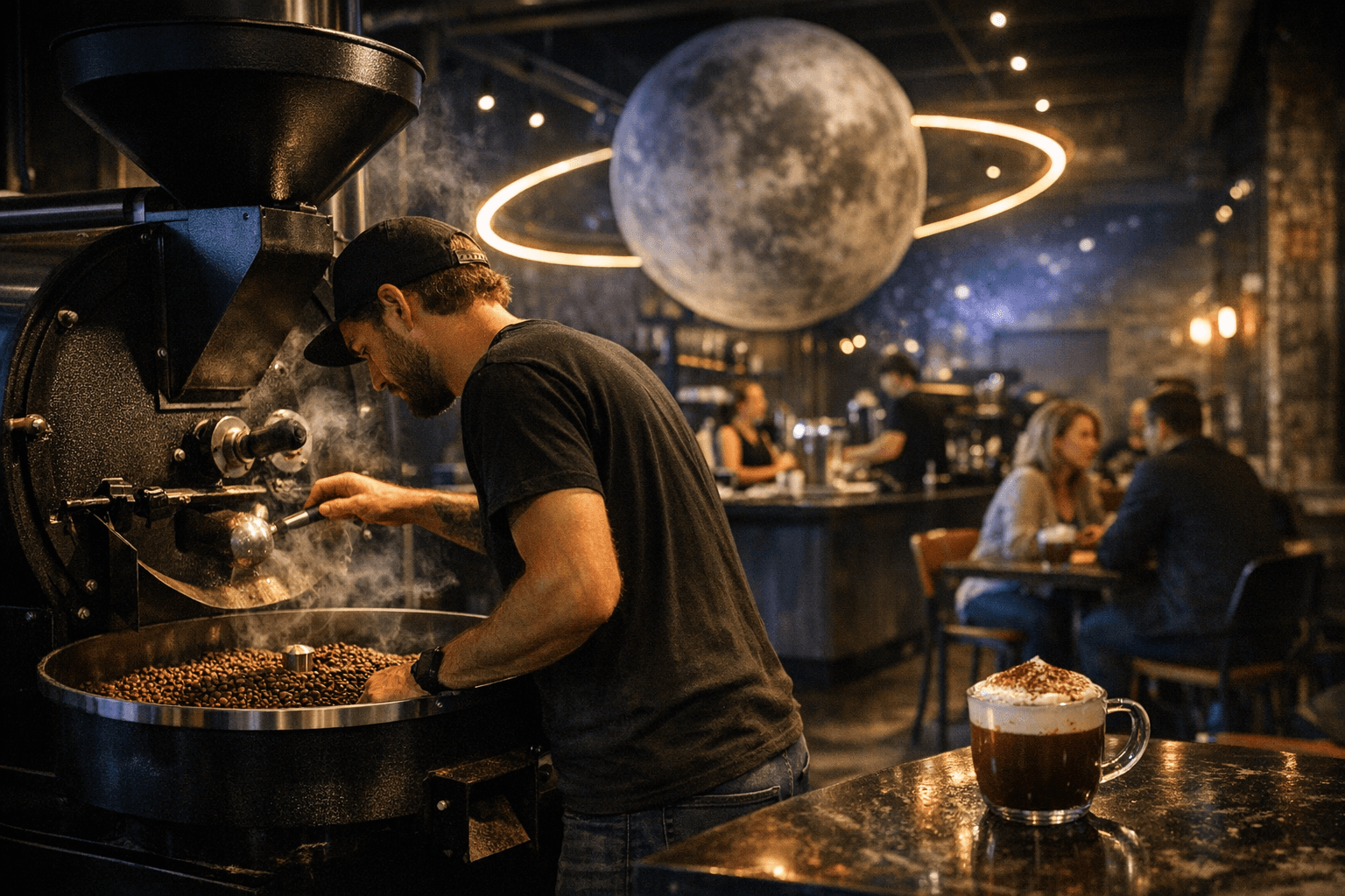 AI-generated illustration