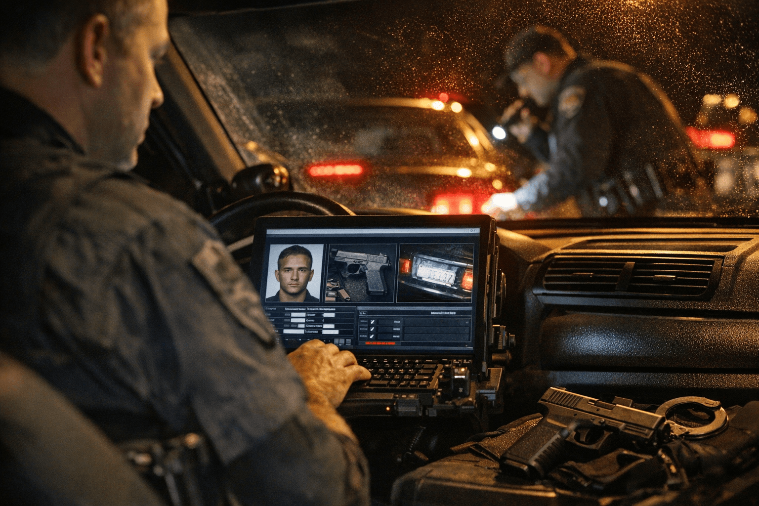 MDTPro Beta Updates Fix Vehicle Plates, Firearms Checks, and ID Photos
