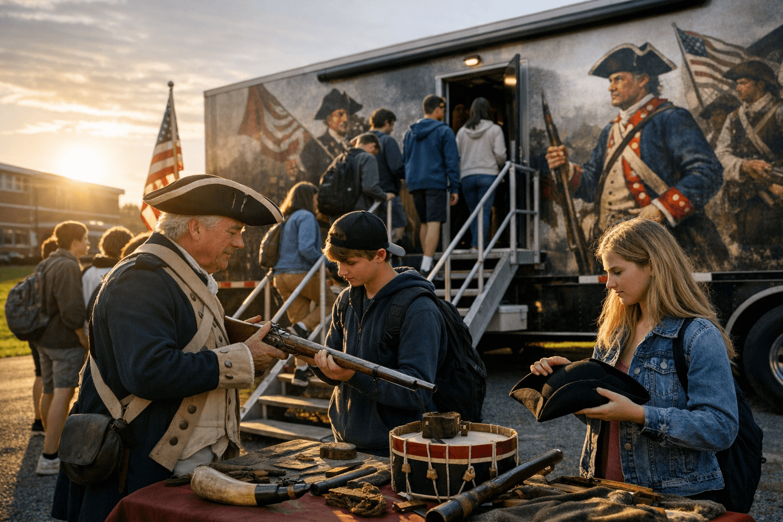 AI-generated illustration