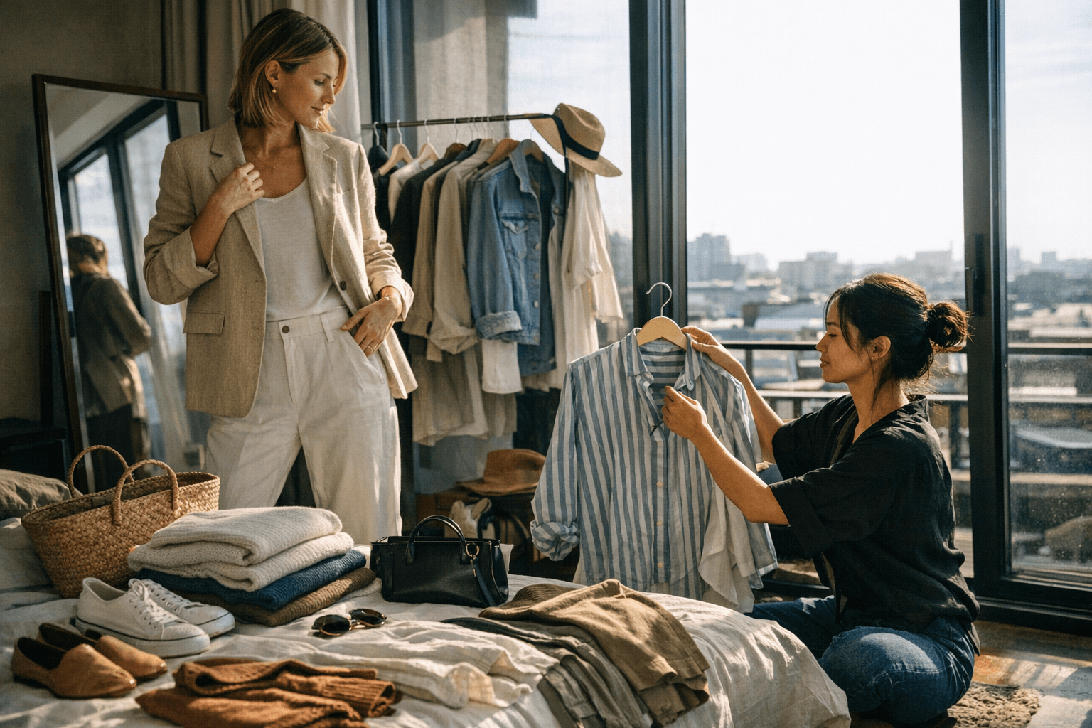 AI-generated illustration