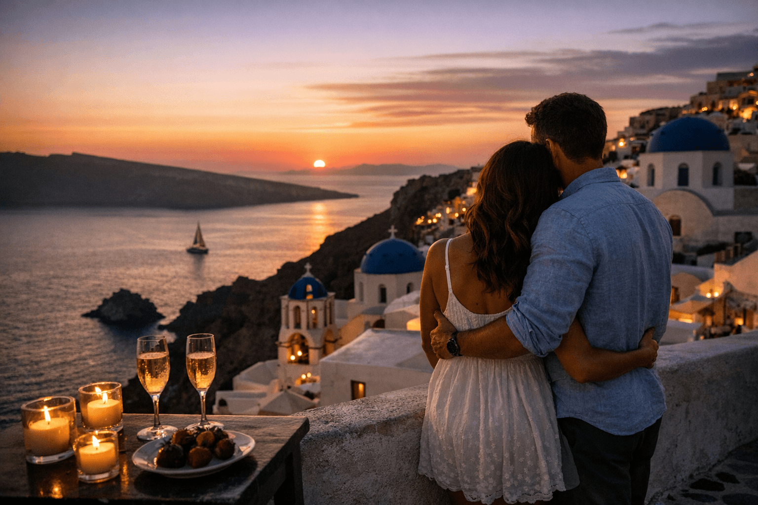 The best anniversary trip ideas for 2026
