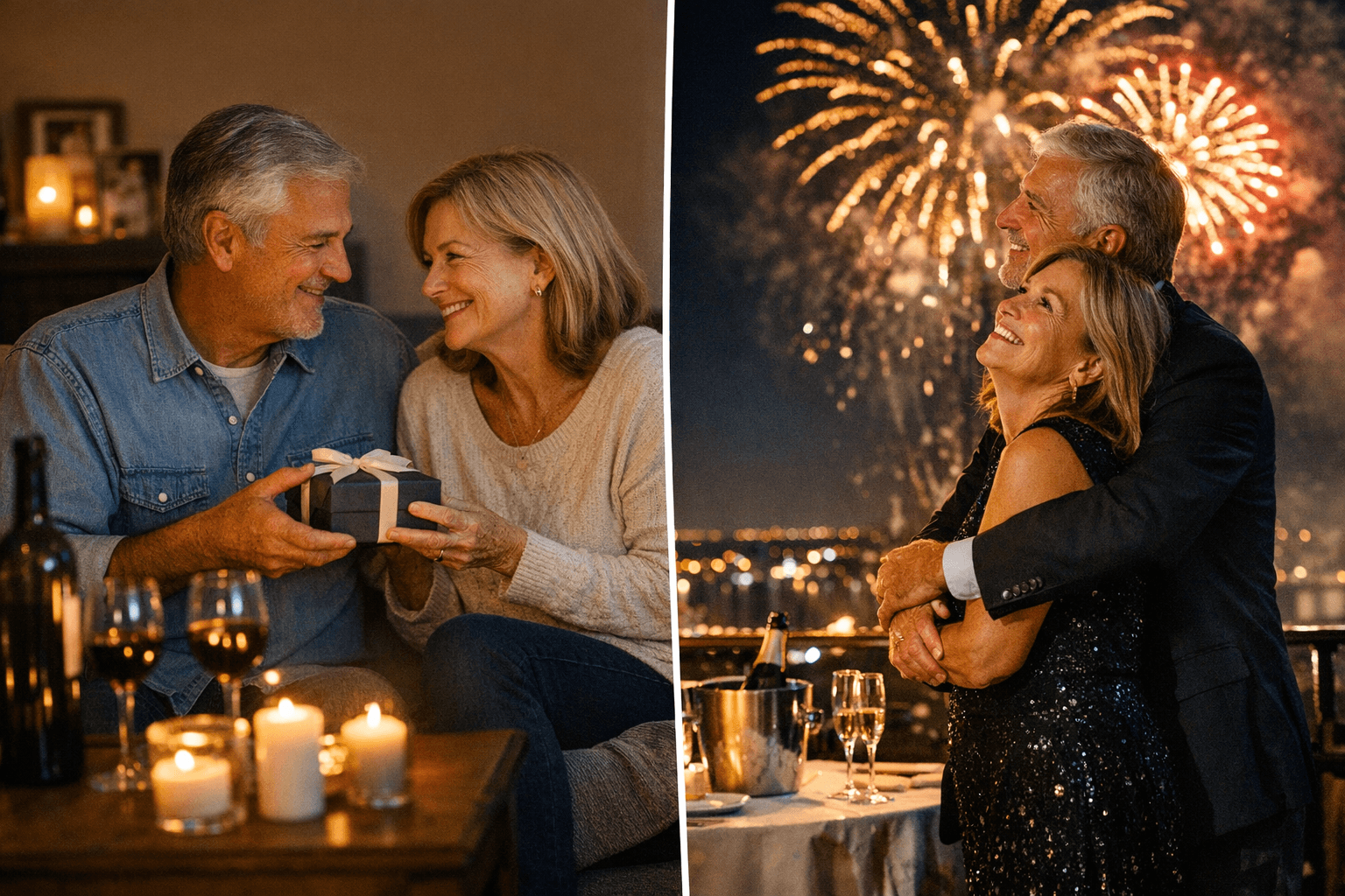 75 Anniversary Gift and Date Ideas for Every Budget and Milestone