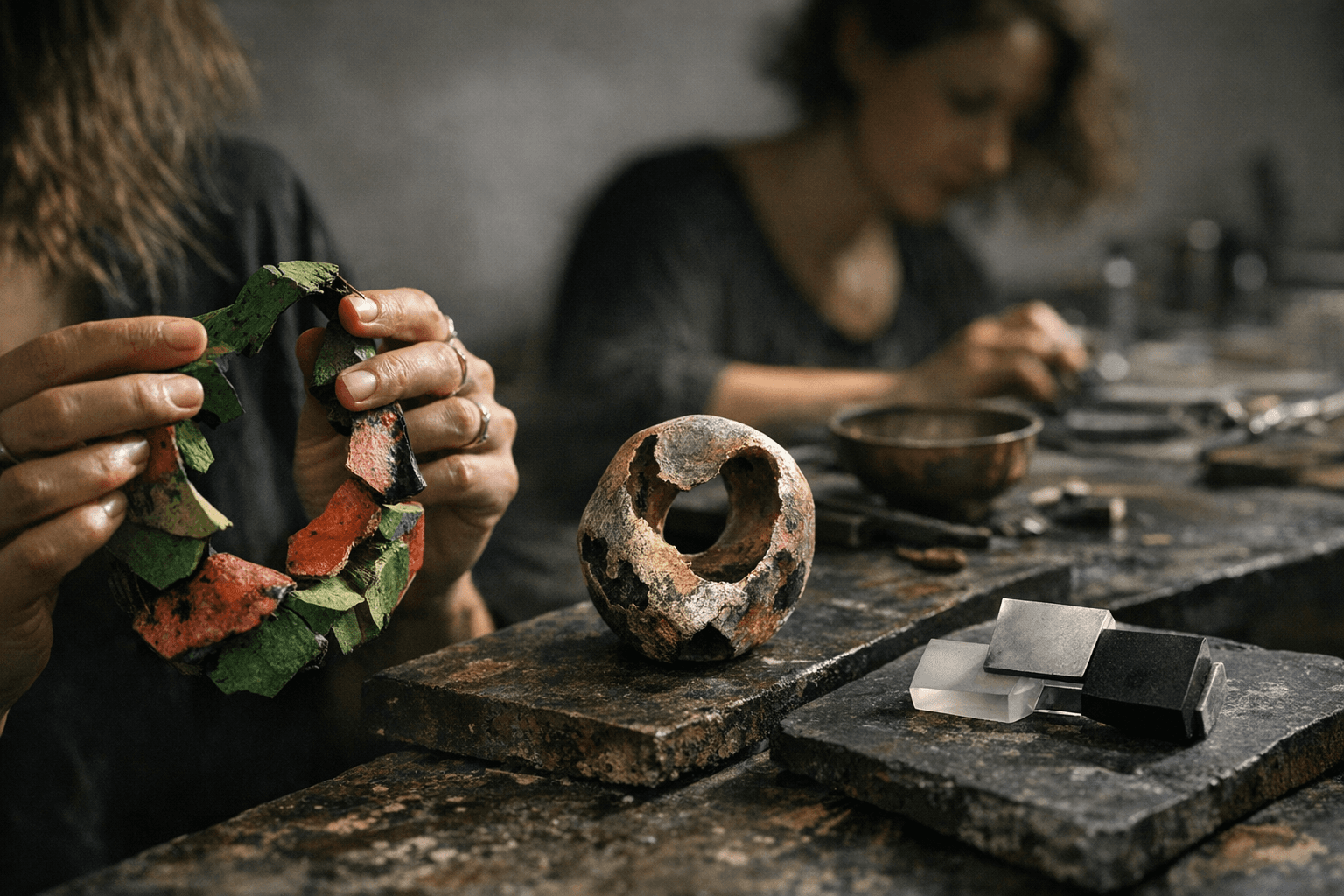 AI-generated illustration