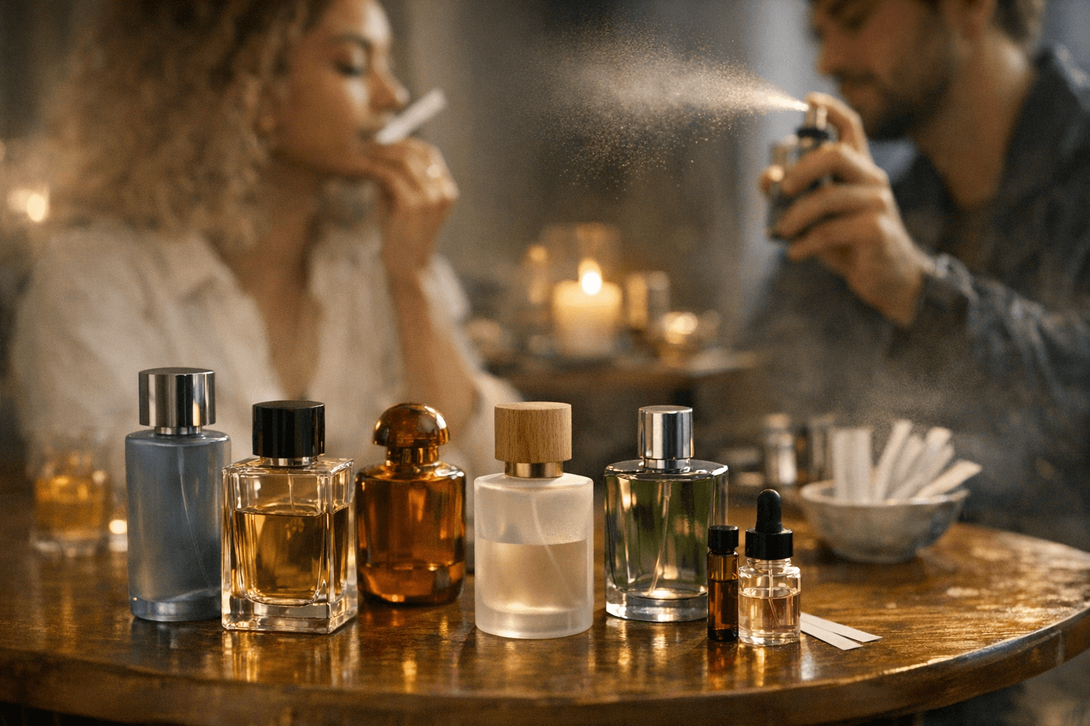 The Zoe Report: The Best New Fragrances of 2026 (editor‑curated list, March 24, 2026)