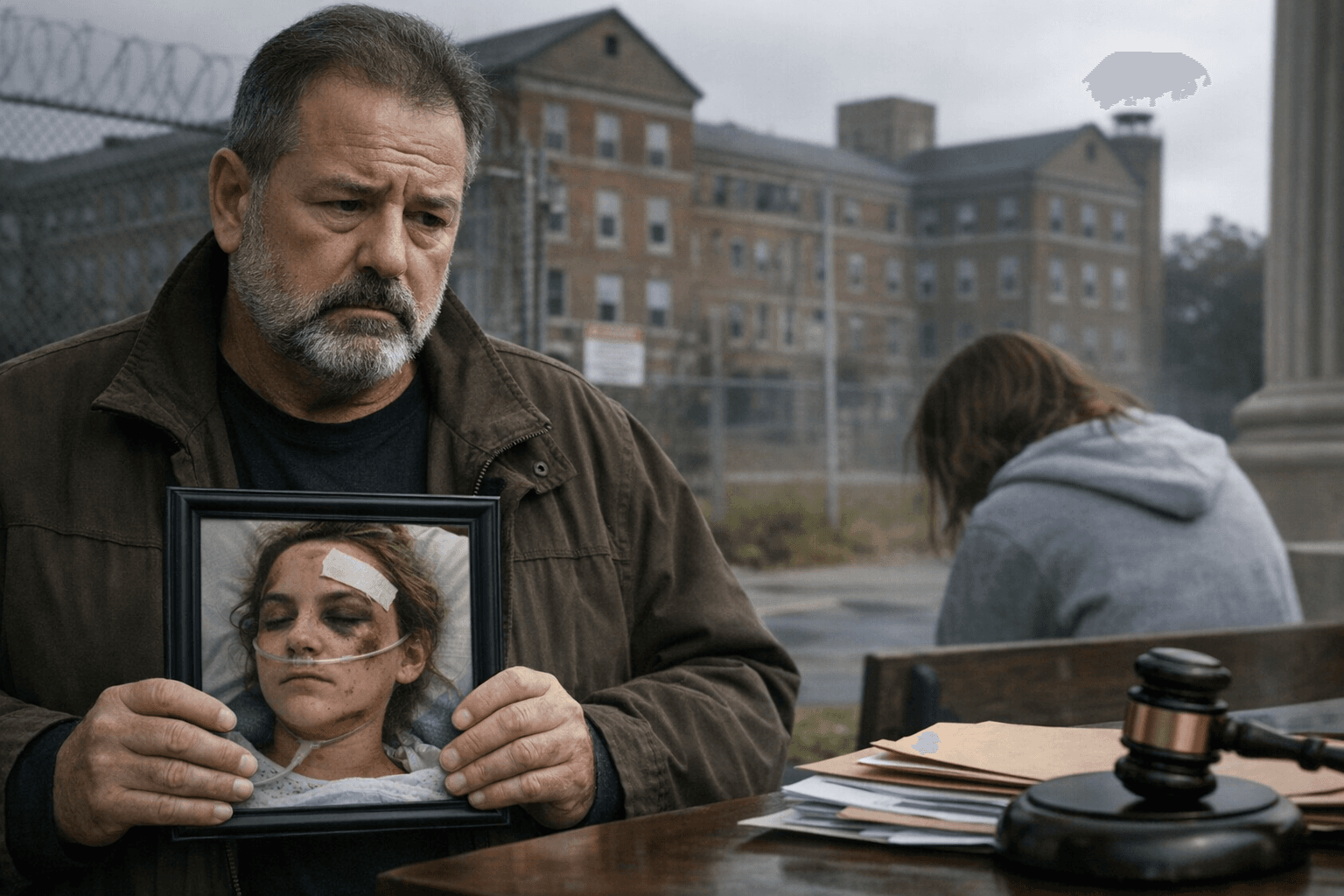 Father Sues Suffolk County, State Over Daughter's Assault at Psych Centers