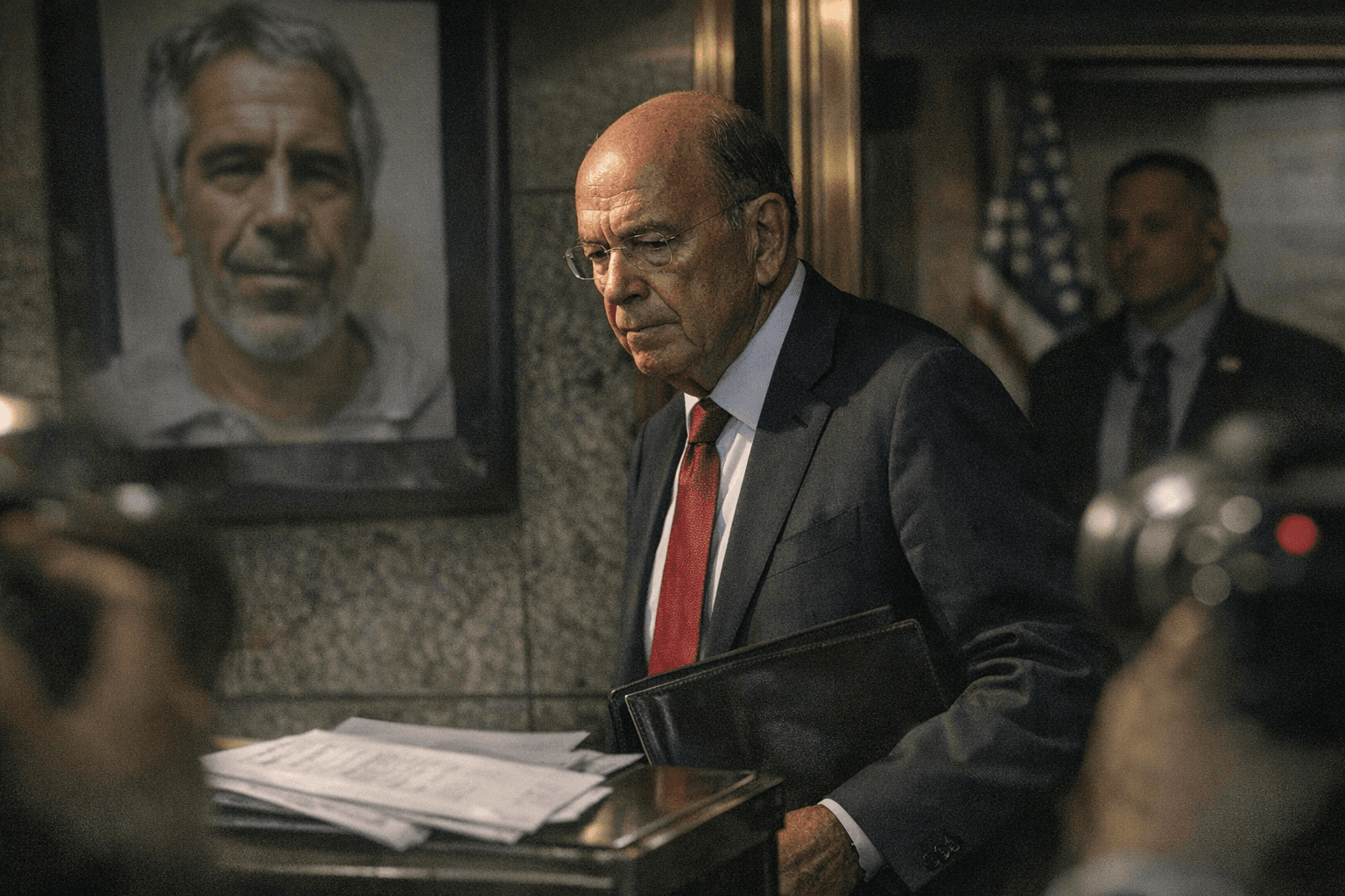 AI-generated illustration