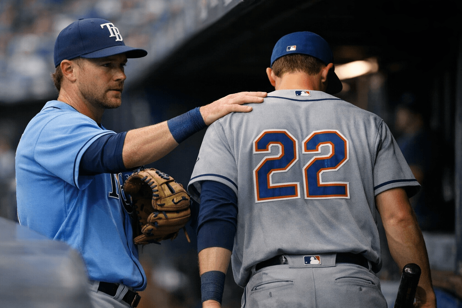 Rays Activate Taylor Walls, Option Struggling Carson Williams to Triple-A Durham