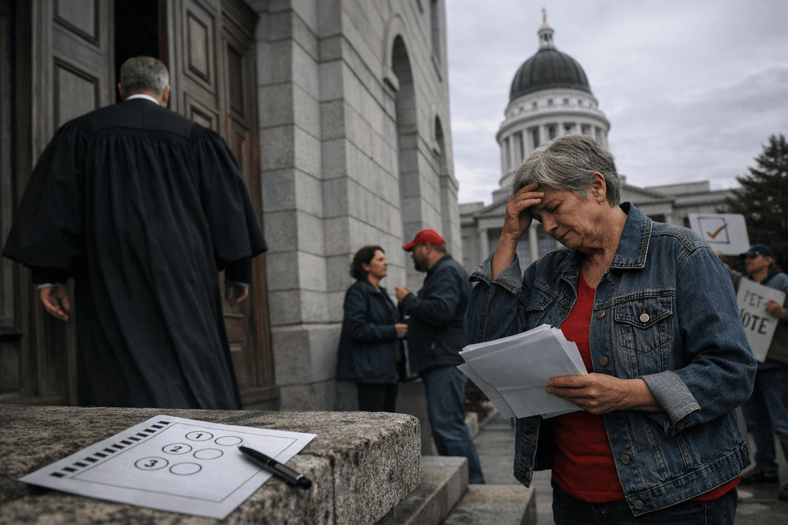 AI-generated illustration